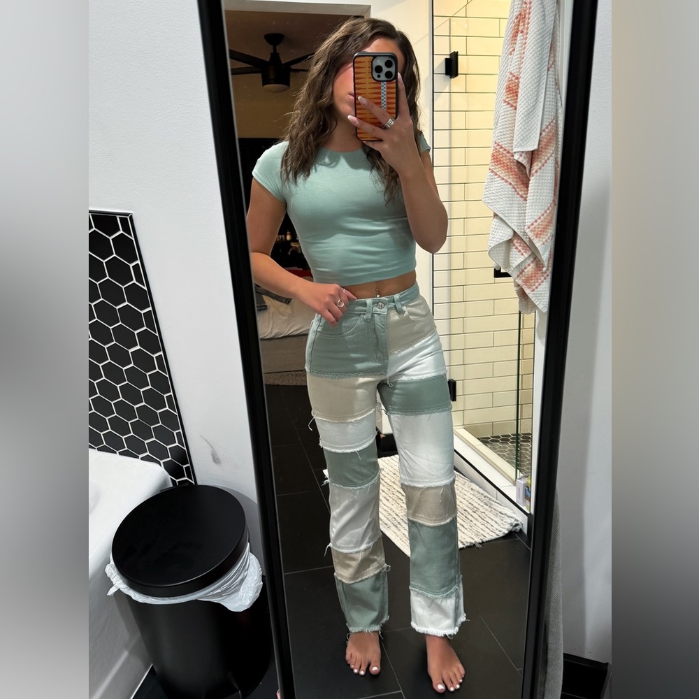 Shein Pants
